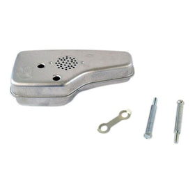 Briggs & Stratton 593581 Muffler