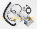 Briggs & Stratton 791889 Carburetor, Replaces 698782, 693194, 499151-3
