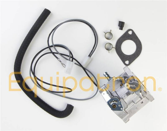 Briggs & Stratton 791889 Carburetor, Replaces 698782, 693194, 499151