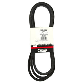 Oregon 115-204 Belt
