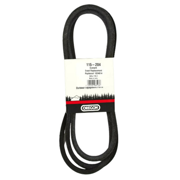Oregon 115-204 Belt