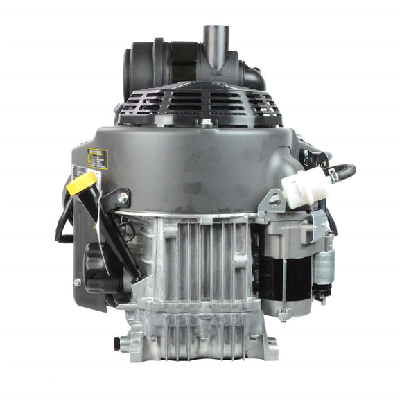 Kawasaki FX600V-S05-S Vertical Engine with Electric Shift-Type Start