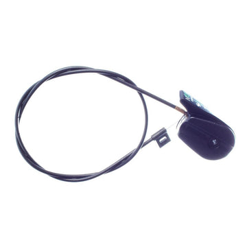 Toro 95-7415 Cable Throttle