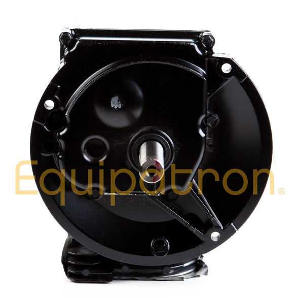 Briggs & Stratton 398210 Vertical Short Block, Model 9