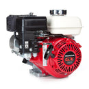 Honda GX120 QX2 Horizontal Engine-2