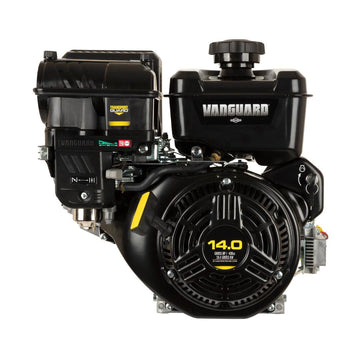 Briggs & Stratton 25V337-0012-F1 Horizontal Vanguard Engine - 0