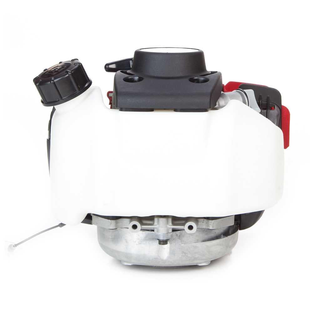 Honda GX35 T3 Mini 4-Stroke Vertical Engine | Equipatron