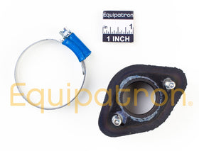 Briggs & Stratton 557130 Carburetor Spacer - 0