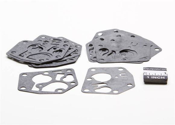 Briggs & Stratton 4251 Gasket Contains 10 x 795083