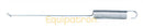 Murray 165X120MA Extension Spring, Replaces 710735-1