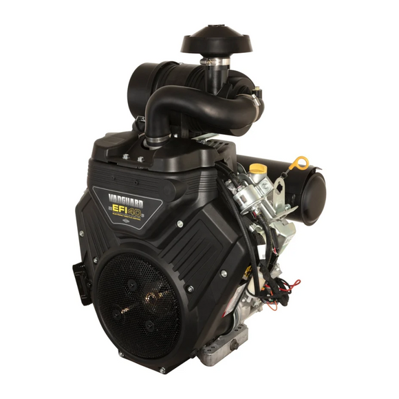 Briggs & Stratton 61G277-0014-J1 Horizontal Vanguard EFI/ETC Engine