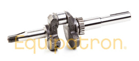 Briggs & Stratton 691457 Crankshaft, Replaces 498615