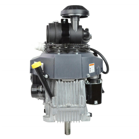 Kawasaki FH580V-S35-S Vertical KAI Series Engine with Heavy Duty Air Cleaner