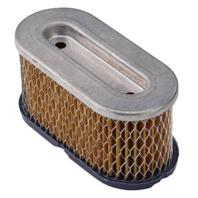 Briggs & Stratton 491950 Oval Air Filter Cartridge