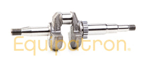 Briggs & Stratton 590808 Crankshaft, Replaces 795499