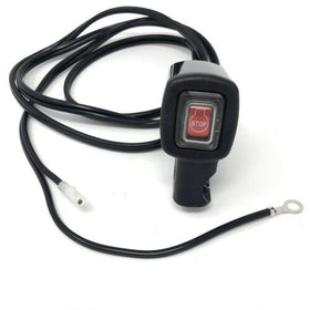 Toro 117-5975 Switch Housing Asm