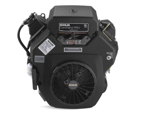 Kohler CH620-3108 Horizontal Command PRO Engine, Replaces CH620-3008