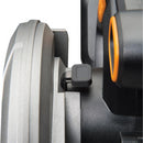 Worx WX530L Cordless 20V Power Share 6.5" ExacTrack Circular Saw-3