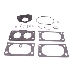 Kohler 24-757-51-S Kit, Overhaul Repair