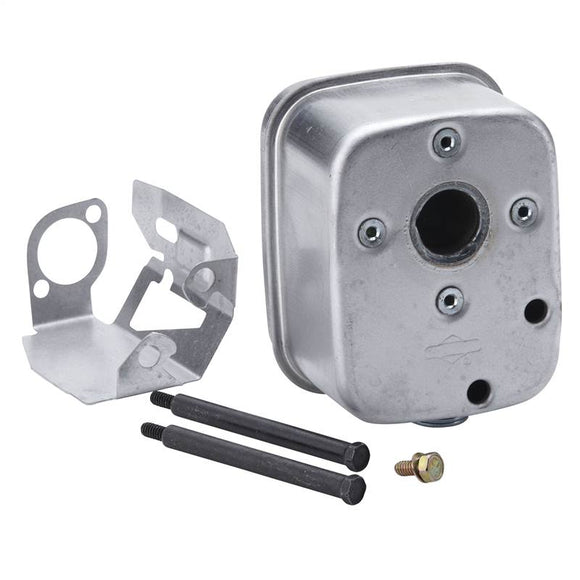 Briggs & Stratton 691969 Super Lo-Tone Muffler for 5 HP Horizontal Engines
