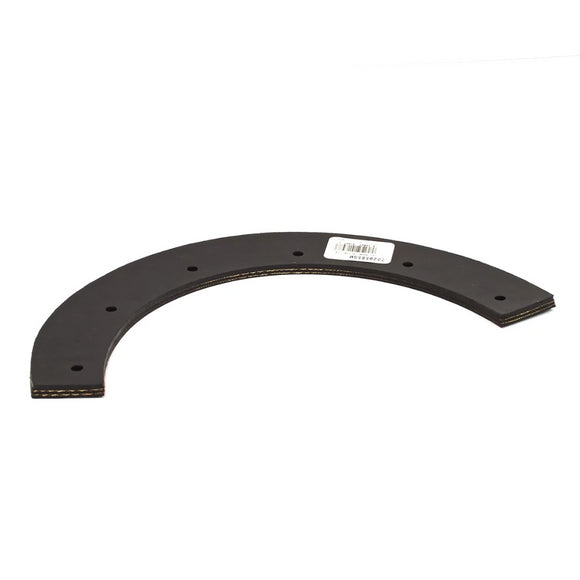 Murray 7029565SM Shoe, Flite, 19"