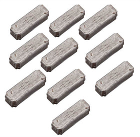 Briggs & Stratton 4181 10-Pack Of 222698S Flywheel Key for Most Engines