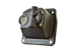 Kohler 24 559 10-S Fuel Pump Valve Cover Kit - 0