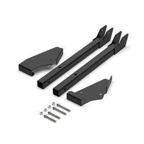 Ariens 79107800 Rear Bagger Attachment, HD