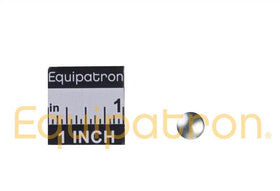 Briggs & Stratton 690727 Welch Plug - 0