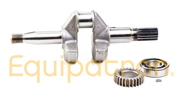 Briggs & Stratton 555722 Crankshaft