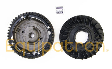 Briggs & Stratton 591282 Flywheel, Replaces 691992, 492893 - 0