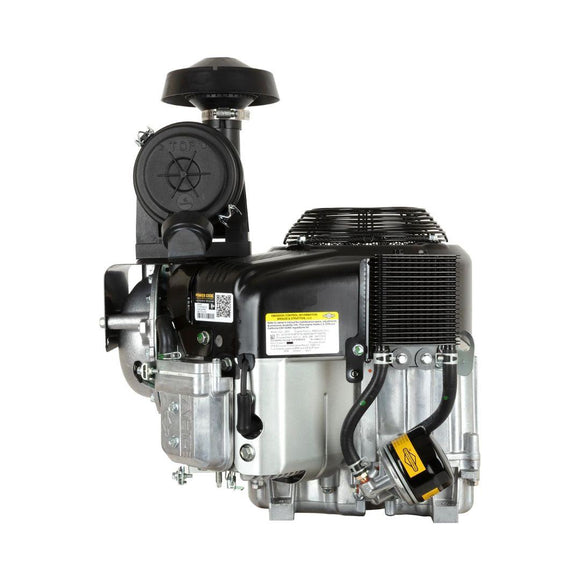 Briggs & Stratton 386777-0141-G1 Vertical Vanguard Engine