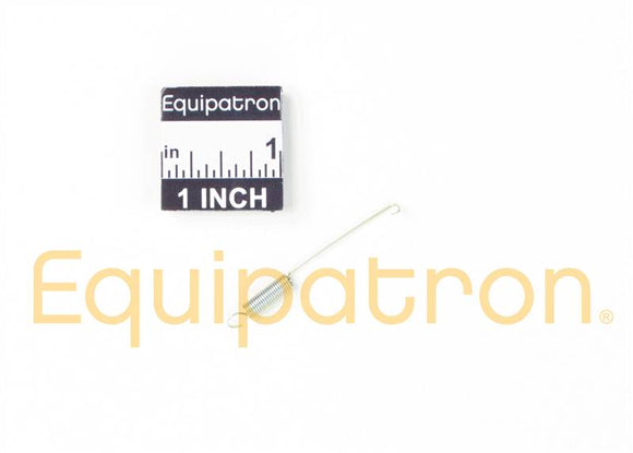 Briggs & Stratton 690354 Choke Return Spring, Replaces 262749, 690354