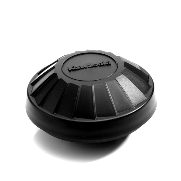 Genuine Kawasaki Air Filter Cap Cover - Part #11065-1384, Fits FH601V, 651V, 680V Engines