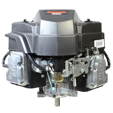 Kawasaki FS600V-S00-S Vertical Engine with Electric Start - 0