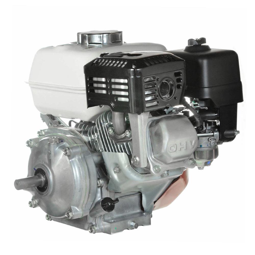 Honda GX200 HX2 Horizontal Engine | Equipatron