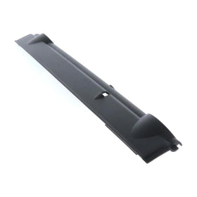 Honda 63729-Z07-000ZA Plate, L *Nh314*