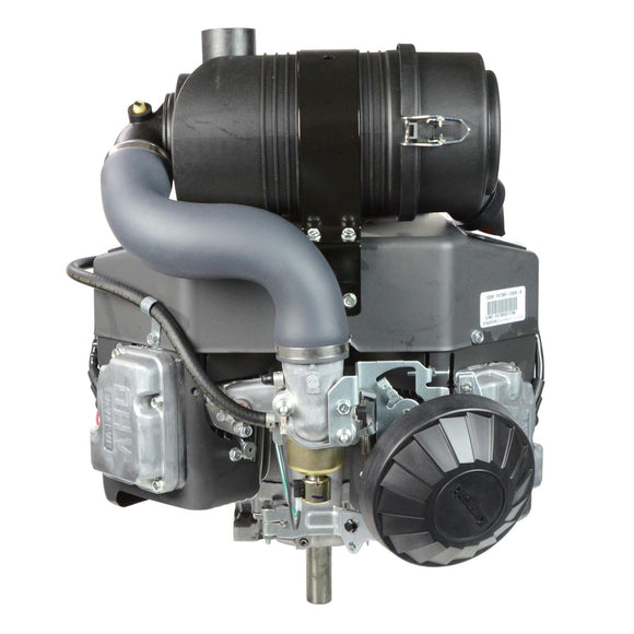 Kawasaki FX730V-S26-S Vertical Engine with Electric Shift-Type Start