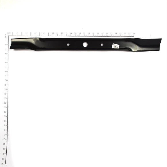 Murray 7034168BZYP Blade, 33 High Lift