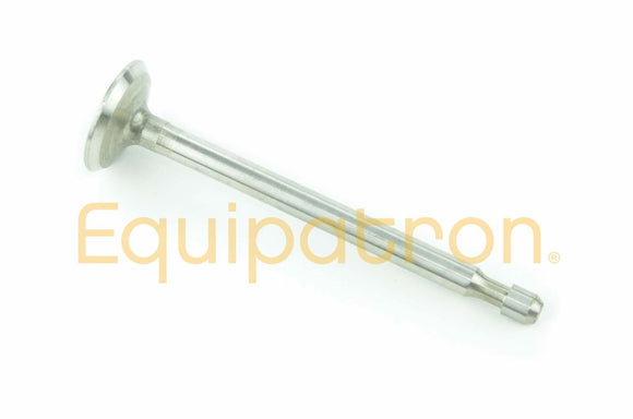 Briggs & Stratton 590394 Exhaust Valve, Replaces 262651S