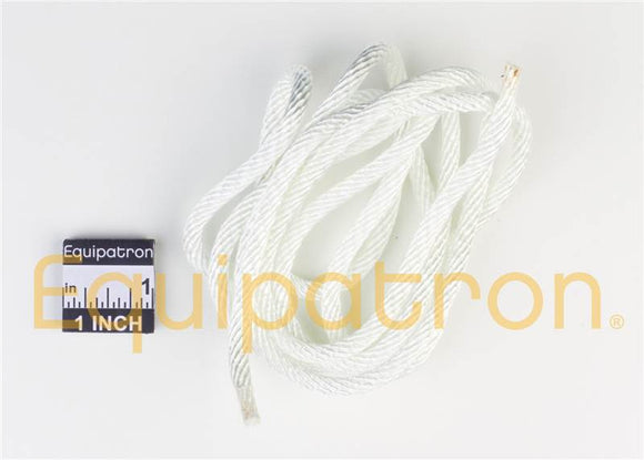 Briggs & Stratton 66564 Starter Rope, Replaces 391609