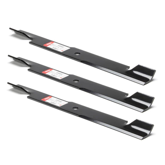 Oregon 791-264 Exmark 103-2530 Mower Blades | 20-1/2"