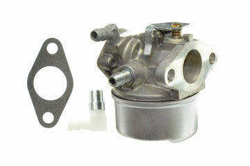 Tecumseh 640025C Carburetor, Replaces 640004