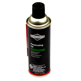Briggs & Stratton 100070 Penetrating Oil Plus