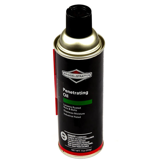 Briggs & Stratton 100070 Penetrating Oil Plus