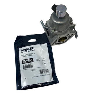 Kohler 32-853-93-S Complete Carburetor Kit (NIKKI)