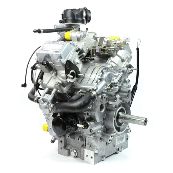 Kawasaki FD750D-S03-S Horizontal Liquid-Cooled Engine