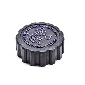 Toro 98-8344 Fuel and Oil Cap Assembly, Replaces 93-3660