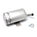 Kawasaki FH580V-S20-S Vertical KAI Series Engine-7