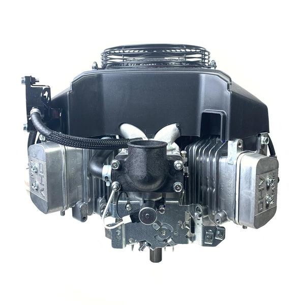 Kawasaki FH721V-S24-S Vertical Engine with Heavy Duty Air Cleaner